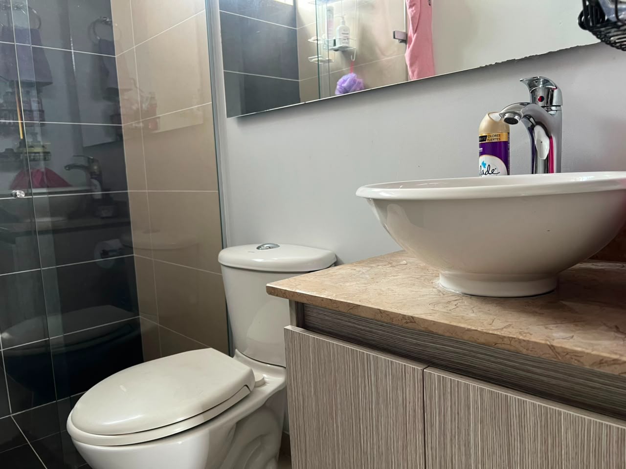 Apartamento en venta en Cumbres, Envigado · foto 13 de 15