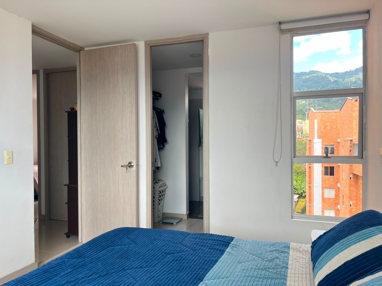 Apartamento en venta en Cumbres, Envigado · foto 11 de 15