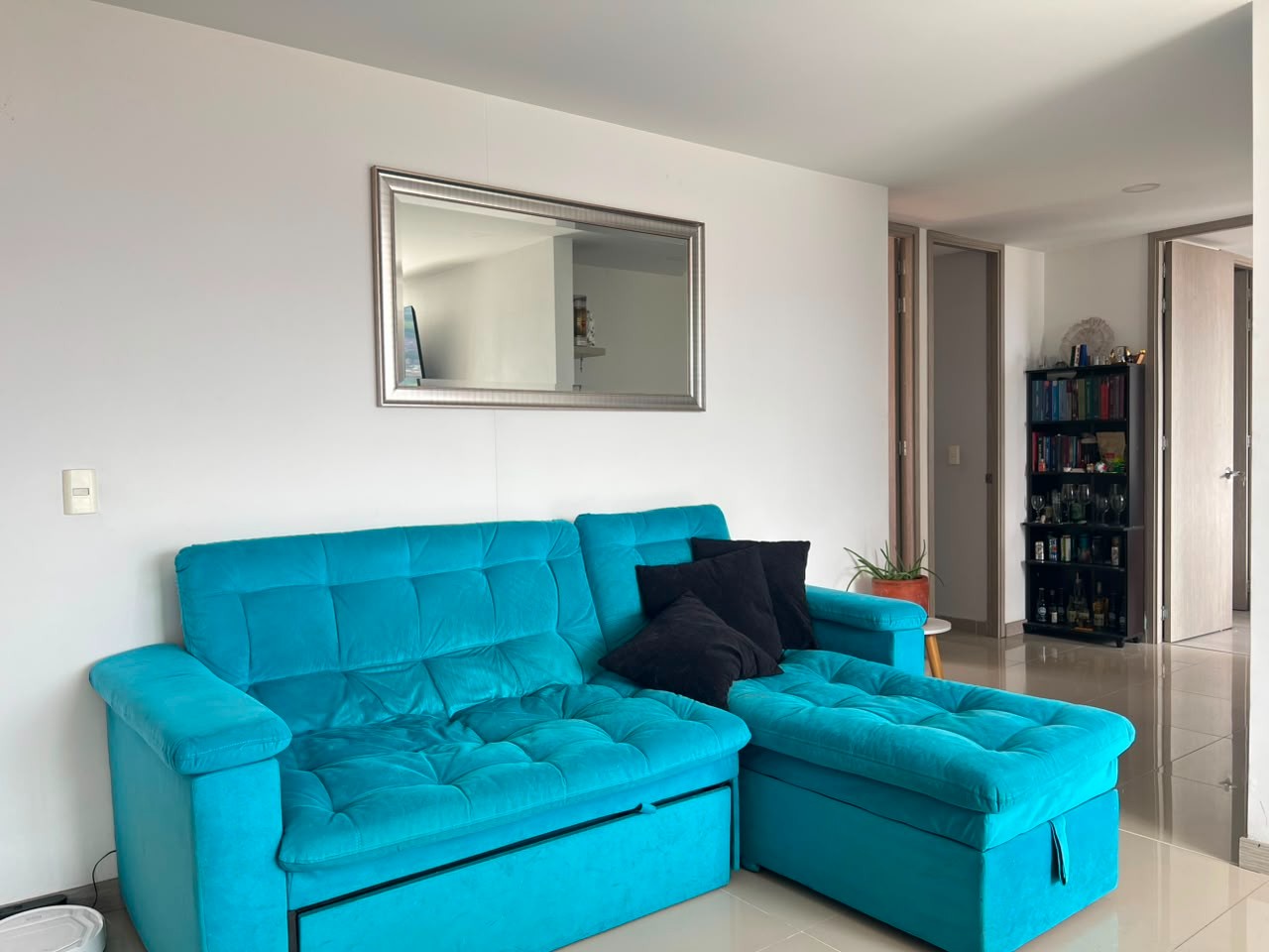 Apartamento en venta en Cumbres, Envigado · foto 2 de 15