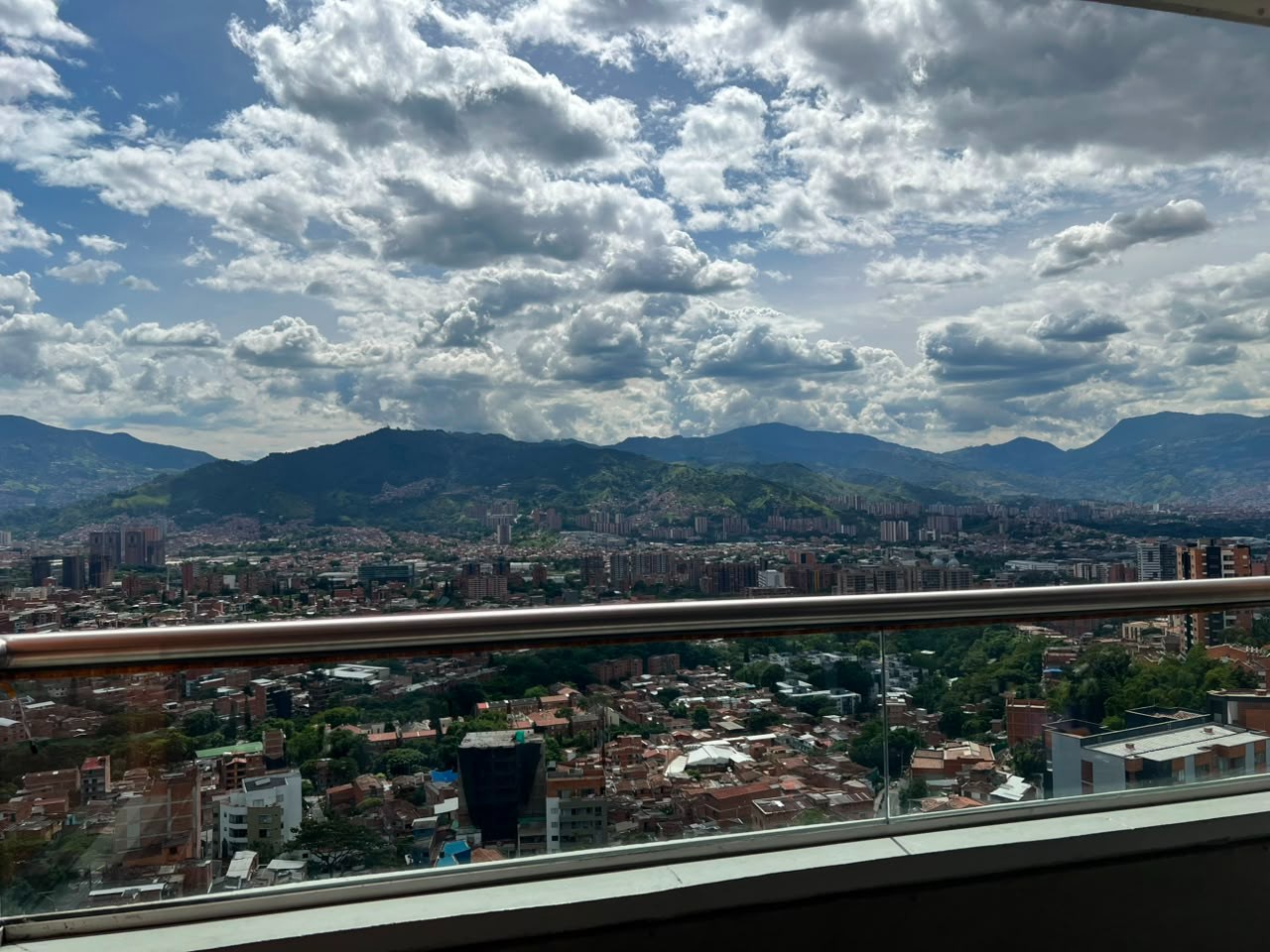 Apartamento en venta en Cumbres, Envigado · foto 15 de 15