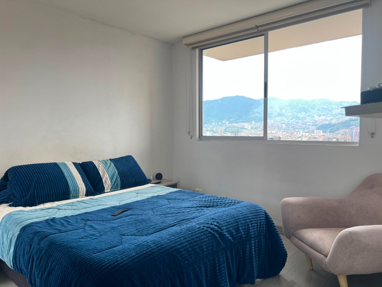Apartamento en venta en Cumbres, Envigado · foto 14 de 15