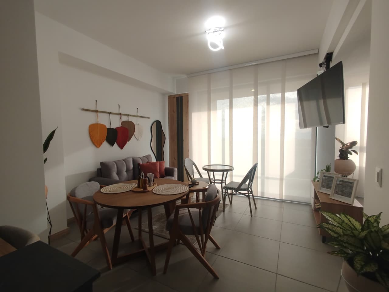 Apartaestudio en arriendo en Pinares, Pereira · foto 3 de 11