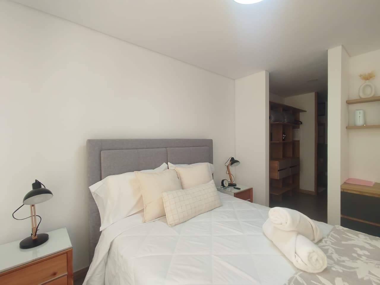 Apartaestudio en arriendo en Pinares, Pereira · foto 7 de 11