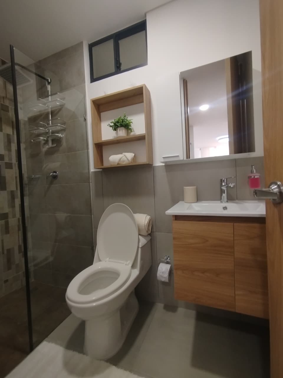Apartaestudio en arriendo en Pinares, Pereira · foto 10 de 11