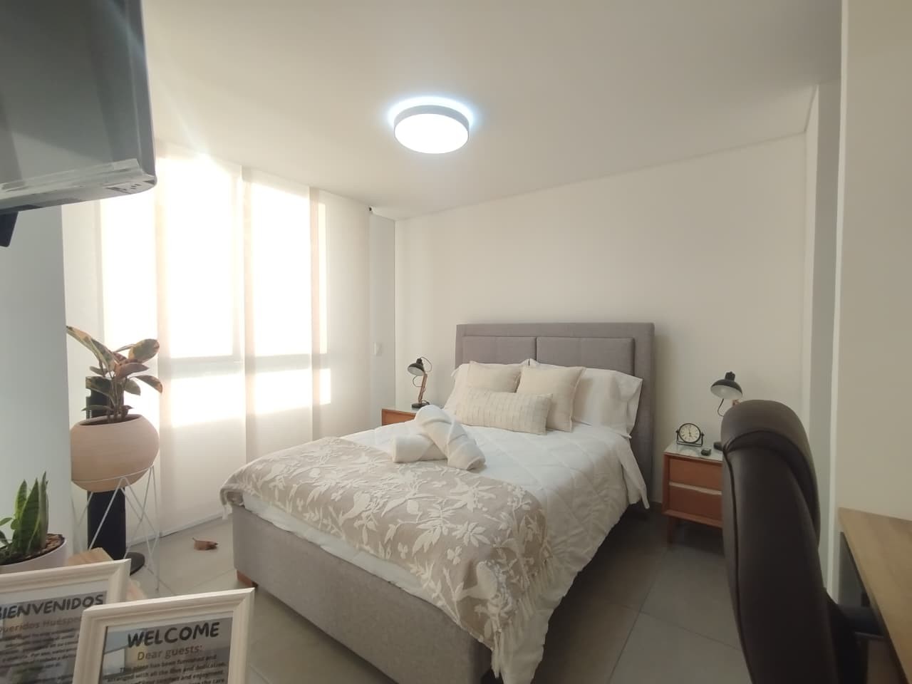 Apartaestudio en arriendo en Pinares, Pereira · foto 8 de 11