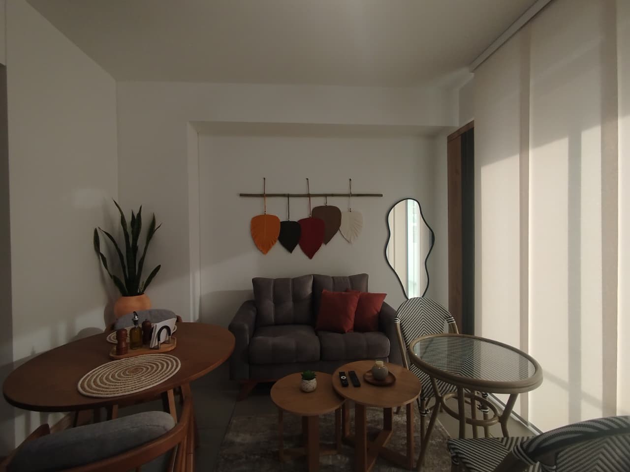 Apartaestudio en Arriendo en Pinares, Pereira