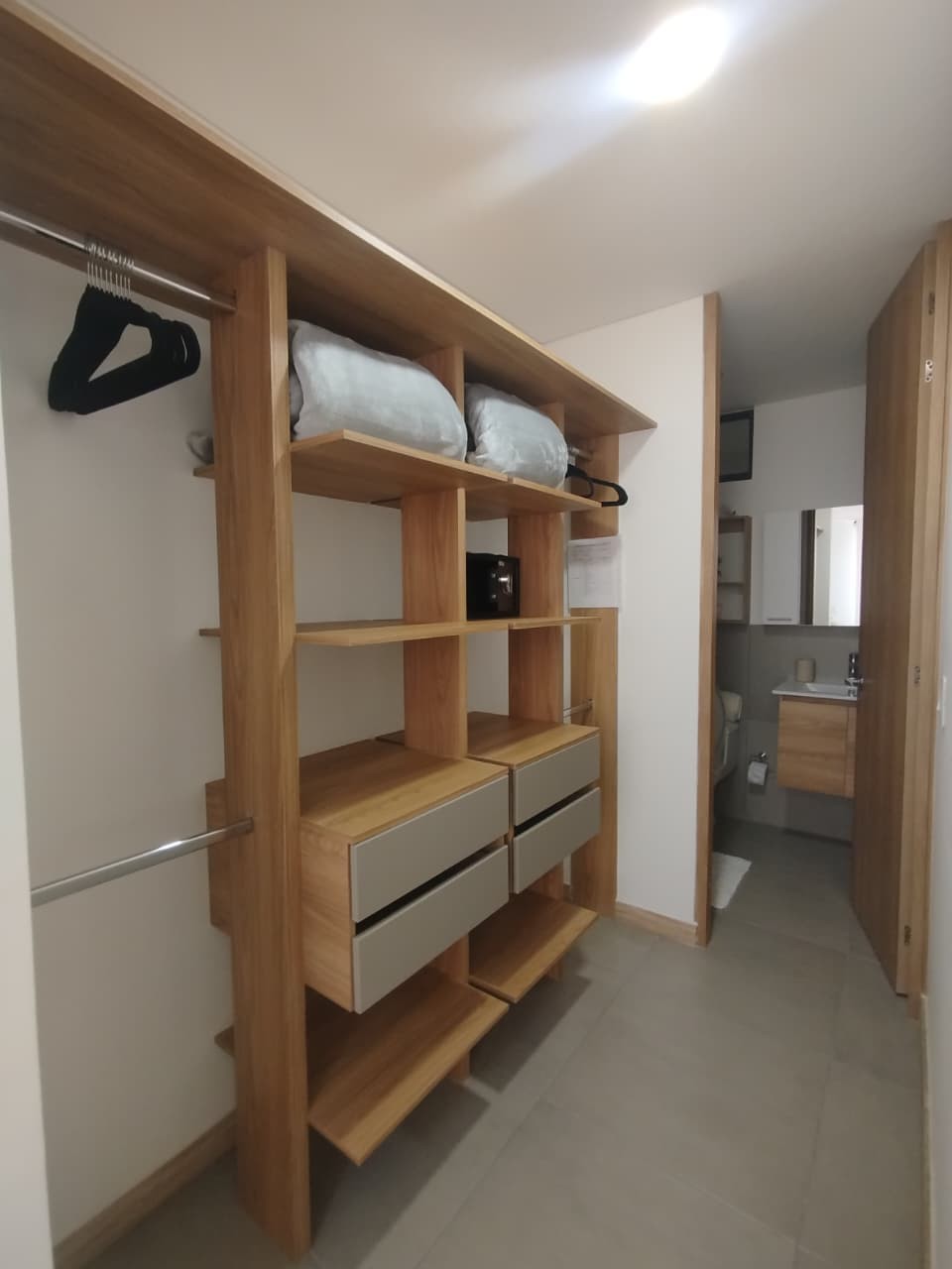 Apartaestudio en arriendo en Pinares, Pereira · foto 9 de 11