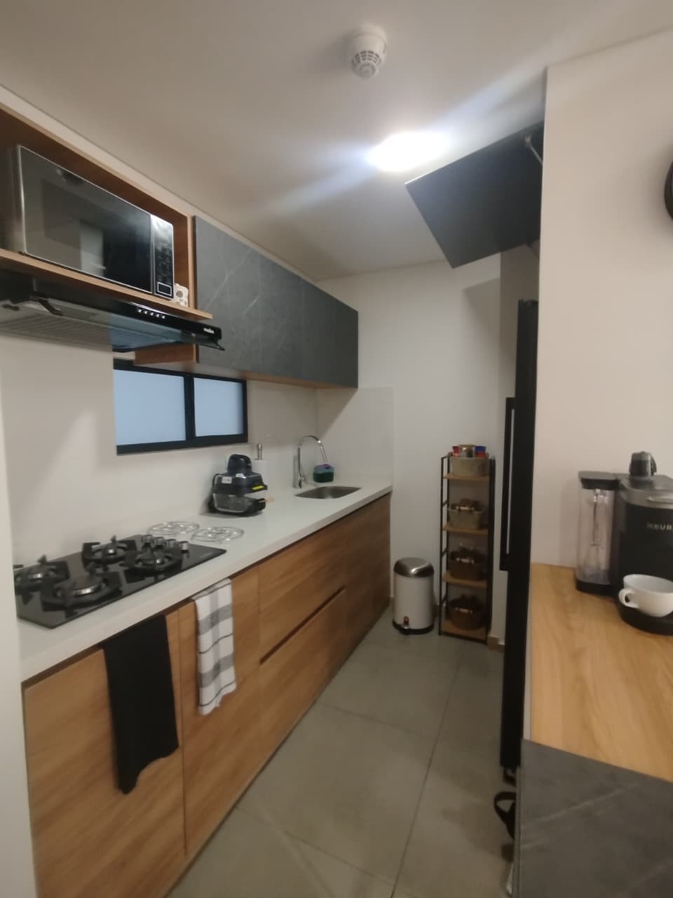 Apartaestudio en arriendo en Pinares, Pereira · foto 4 de 11