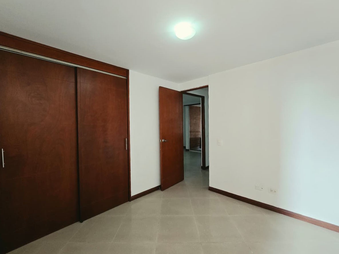 Apartamento en arriendo en Laureles, Medellín · foto 14 de 20