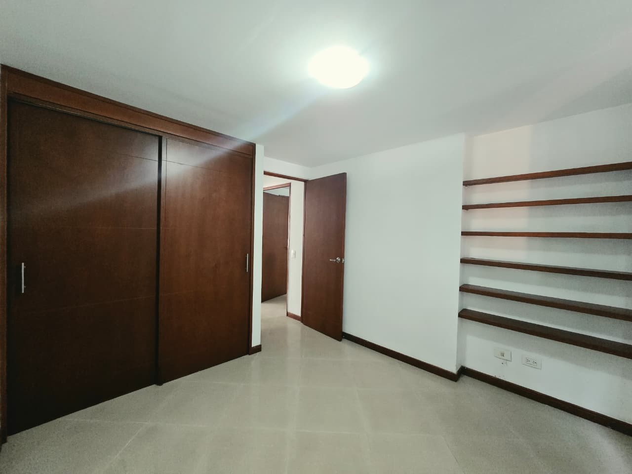 Apartamento en arriendo en Laureles, Medellín · foto 9 de 20