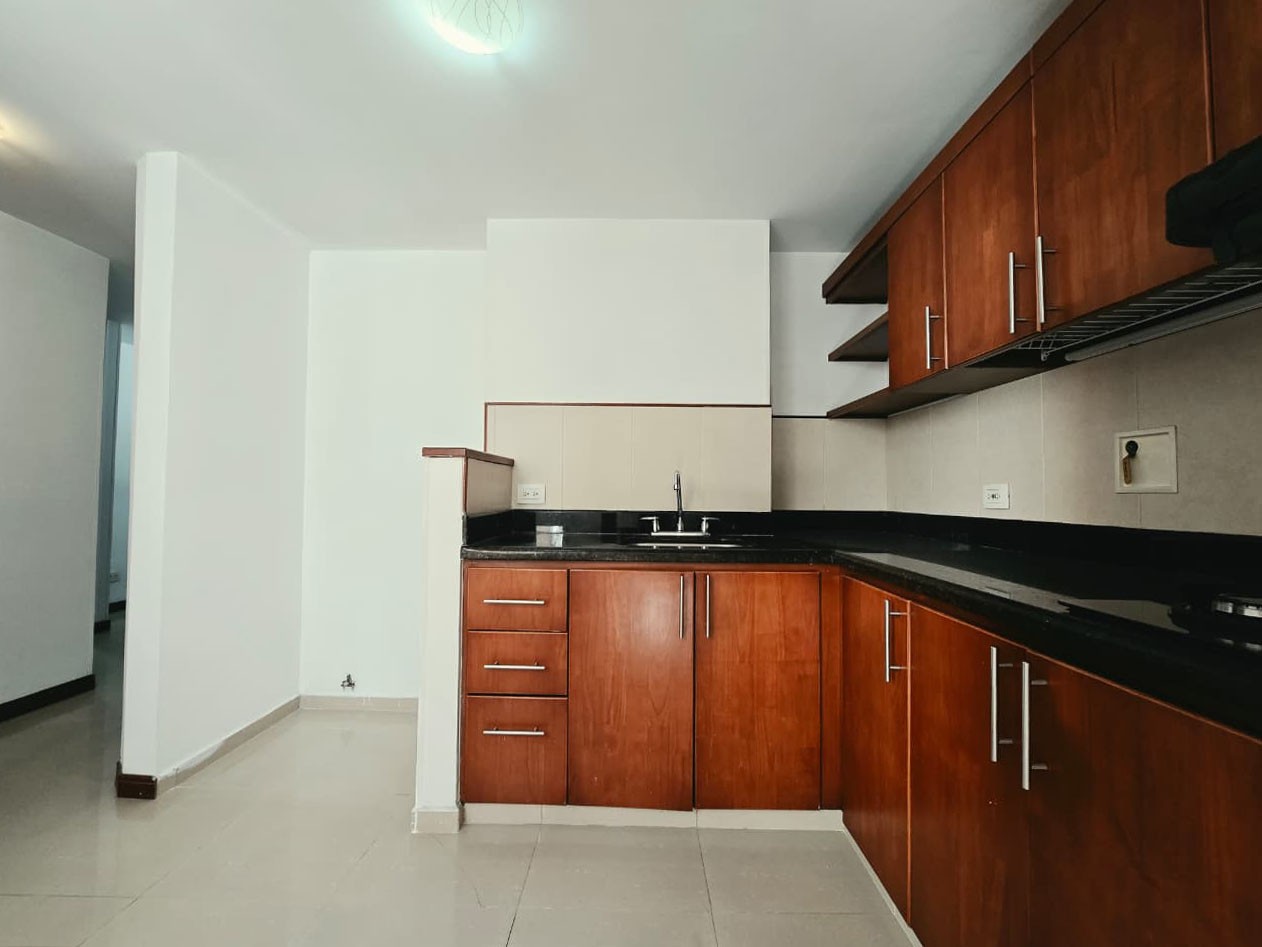 Apartamento en arriendo en Laureles, Medellín · foto 12 de 20