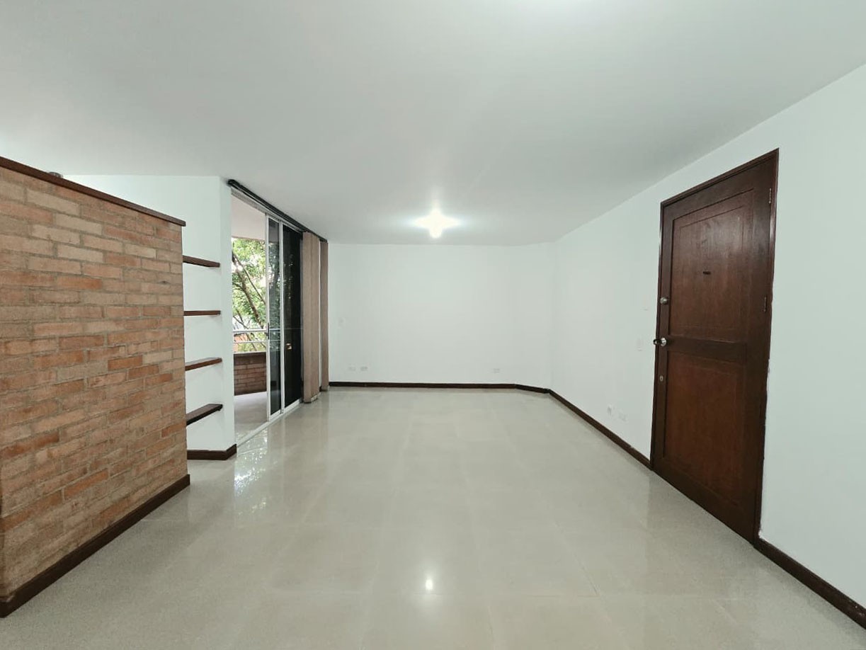 Apartamento en arriendo en Laureles, Medellín · foto 6 de 20