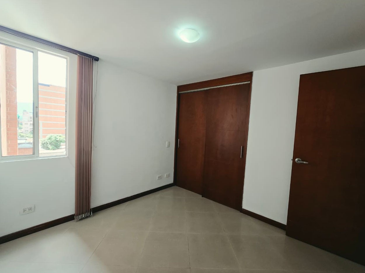 Apartamento en arriendo en Laureles, Medellín · foto 11 de 20