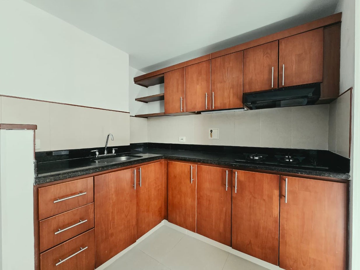 Apartamento en arriendo en Laureles, Medellín · foto 8 de 20