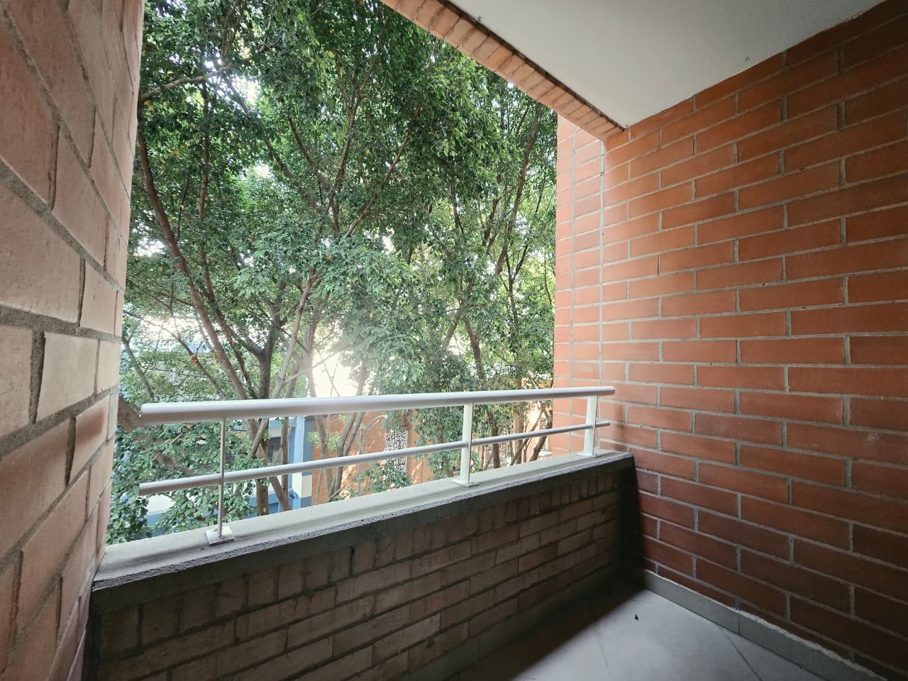 Apartamento en arriendo en Laureles, Medellín · foto 20 de 20