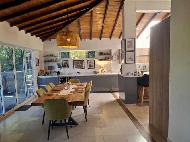 Casa de 4 alcobas en venta en Casiano, Floridablanca, 1225 m² · foto 8 de 16