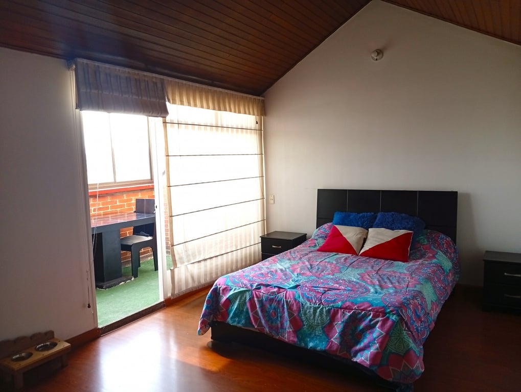 Apartamento en venta en Maranta Iii Sector, Bogotá · foto 4 de 12