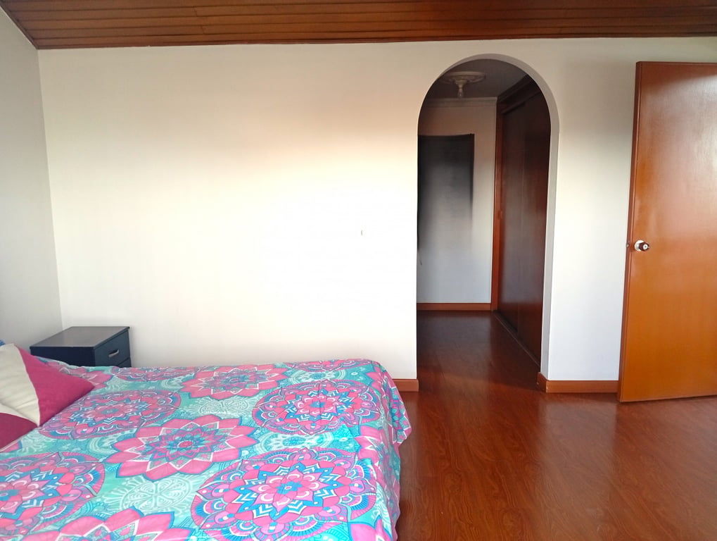 Apartamento en venta en Maranta Iii Sector, Bogotá · foto 5 de 12