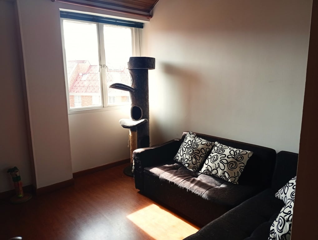 Apartamento en venta en Maranta Iii Sector, Bogotá · foto 7 de 12