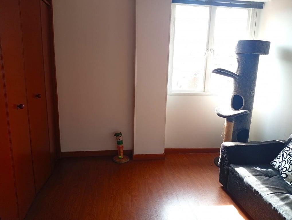 Apartamento en venta en Maranta Iii Sector, Bogotá · foto 8 de 12