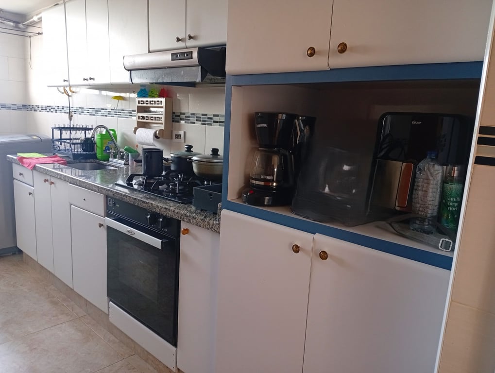 Apartamento en venta en Maranta Iii Sector, Bogotá · foto 9 de 12