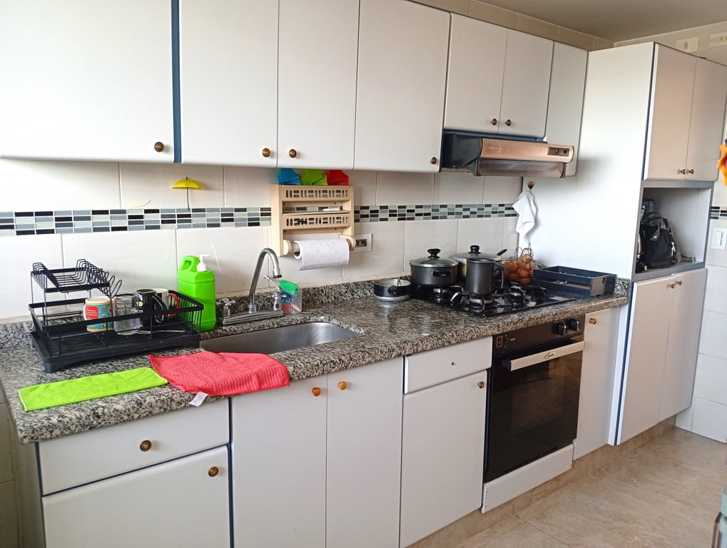 Apartamento en venta en Maranta Iii Sector, Bogotá · foto 10 de 12