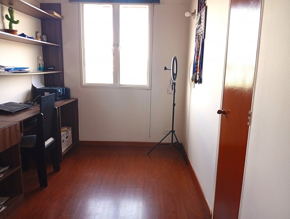 Apartamento en venta en Maranta Iii Sector, Bogotá · foto 12 de 12