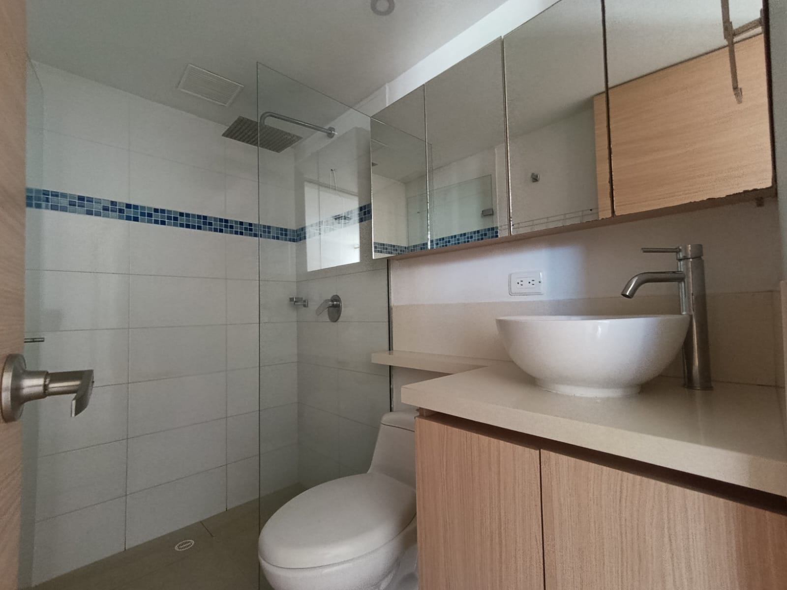 Apartamento en Arriendo en Pan de azucar, Sabaneta - 2
