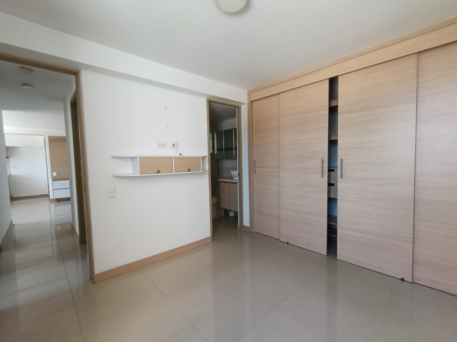 Apartamento en Arriendo en Pan de azucar, Sabaneta - 3