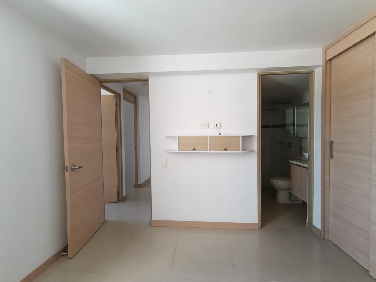Apartamento en Arriendo en Pan de azucar, Sabaneta - 4
