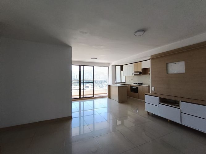 Apartamento de 3 alcobas en arriendo en Pan De Azucar, Sabaneta, 74 m² · foto 11 de 20