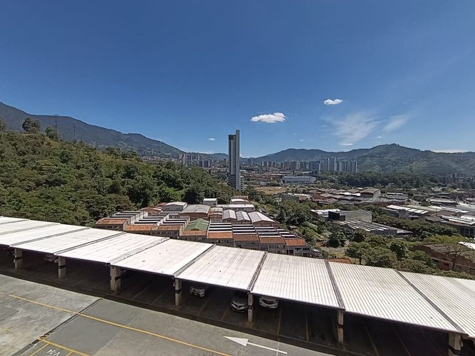 Apartamento de 3 alcobas en arriendo en Pan De Azucar, Sabaneta, 74 m² · foto 14 de 20