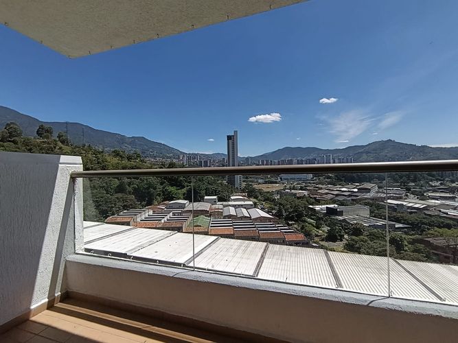 Apartamento de 3 alcobas en arriendo en Pan De Azucar, Sabaneta, 74 m² · foto 15 de 20