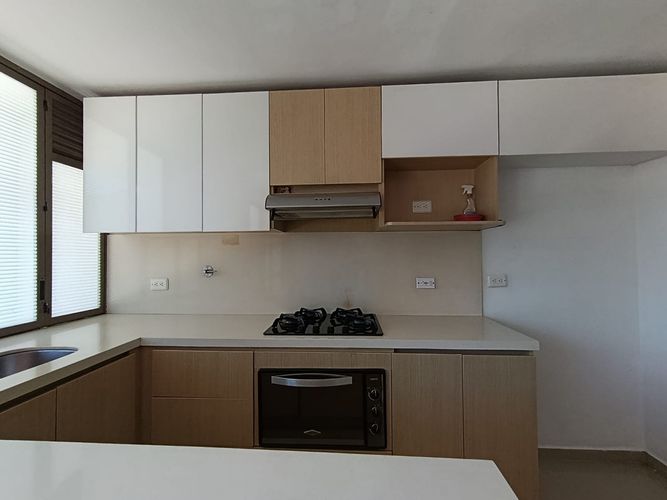 Apartamento de 3 alcobas en arriendo en Pan De Azucar, Sabaneta, 74 m² · foto 16 de 20