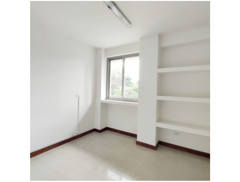 Retail space for rent in El Poblado, Medellín