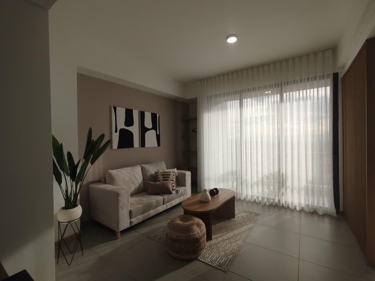 Apartaestudio en Arriendo en Pinares, Pereira