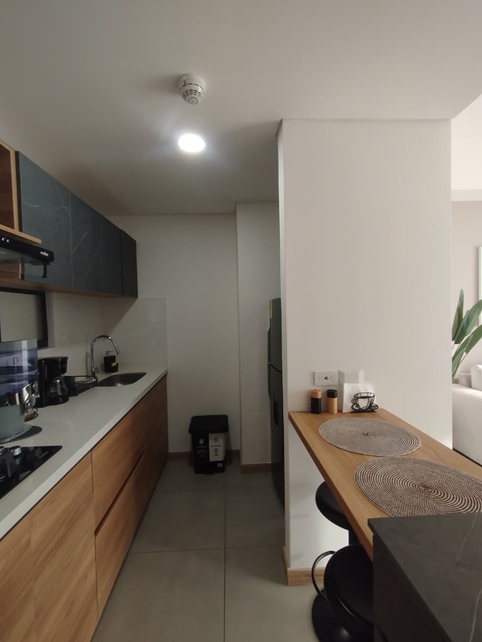 Apartaestudio en arriendo en Pinares, Pereira · foto 4 de 14