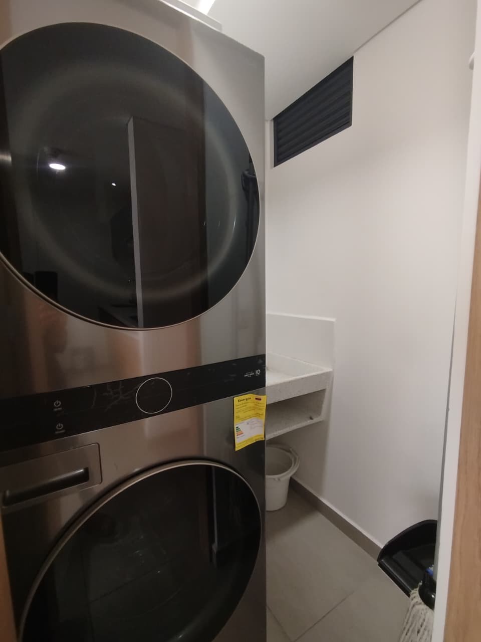 Apartaestudio en arriendo en Pinares, Pereira · foto 7 de 14