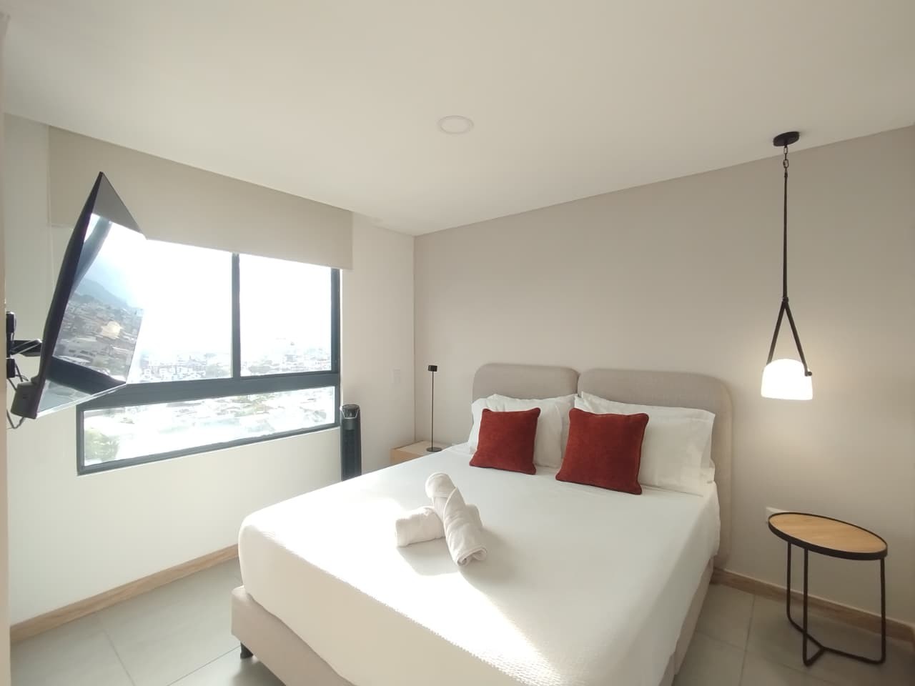 Apartaestudio en arriendo en Pinares, Pereira · foto 8 de 14