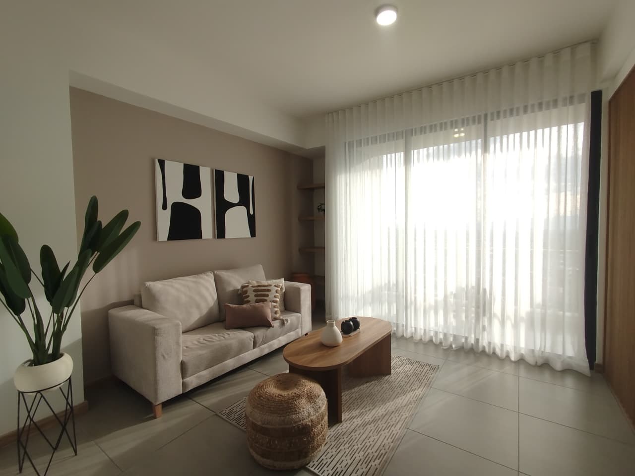 Apartaestudio en arriendo en Pinares, Pereira · foto 11 de 14