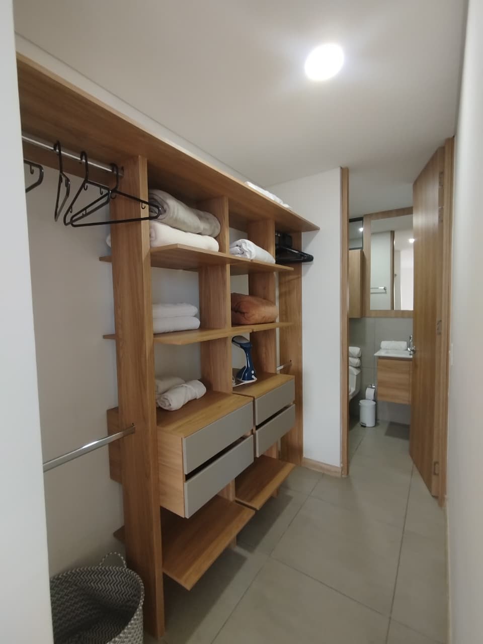 Apartaestudio en arriendo en Pinares, Pereira · foto 14 de 14