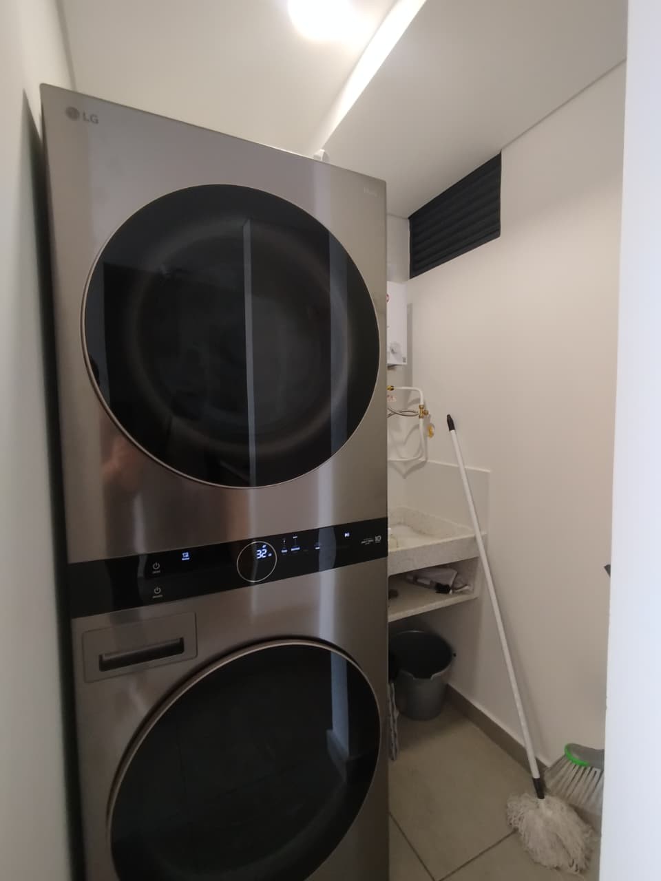 Apartaestudio en arriendo en Pinares, Pereira · foto 5 de 9