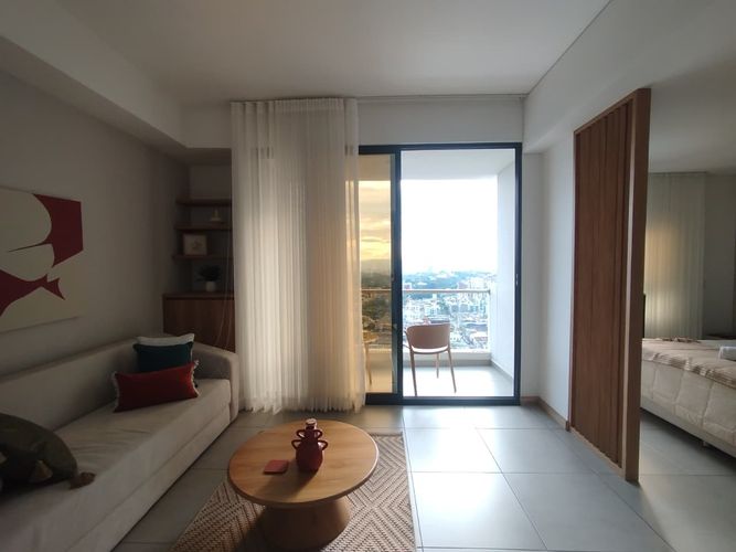 Apartaestudio en arriendo en Pinares, Pereira · foto 2 de 9