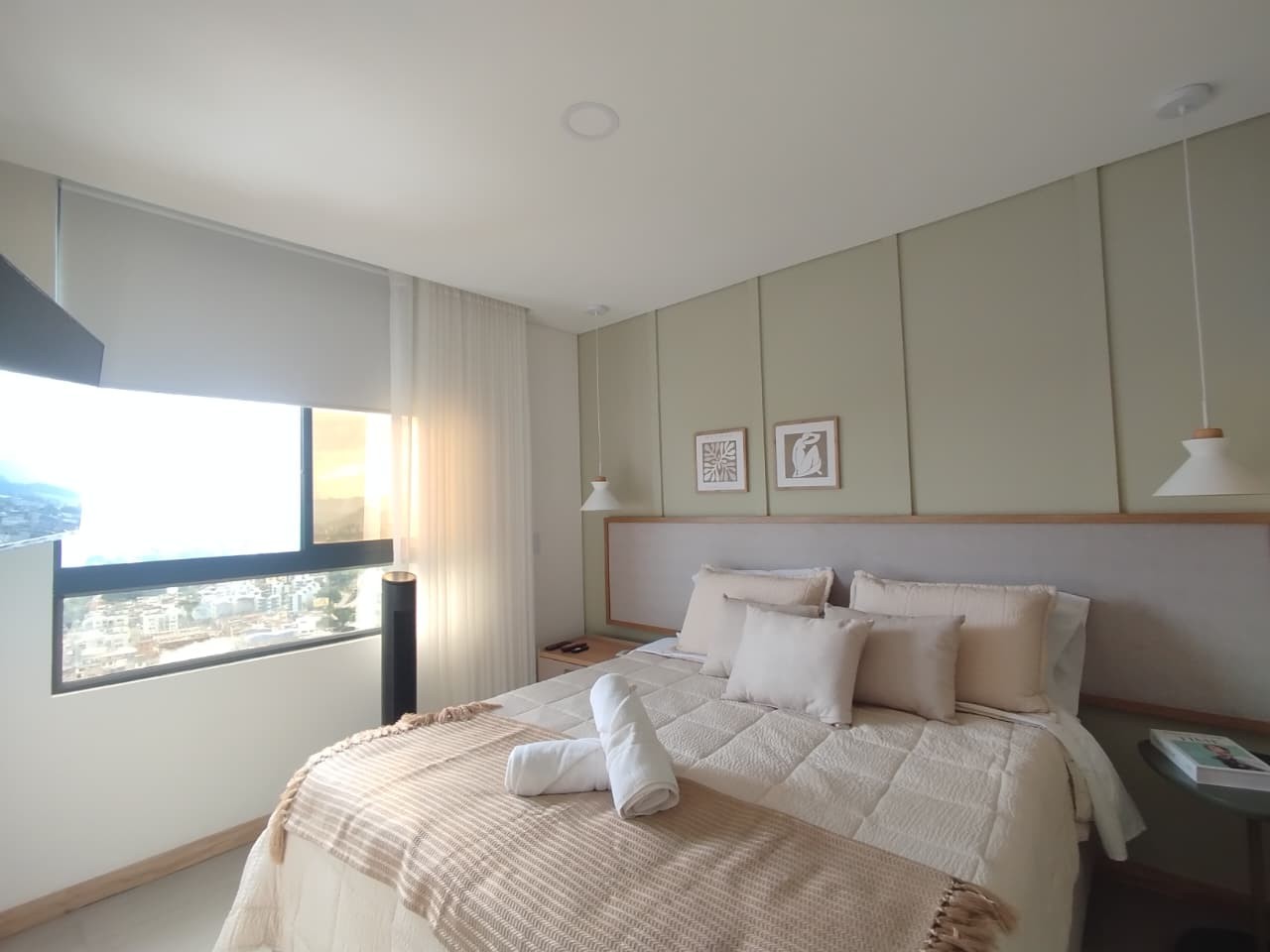 Apartaestudio en arriendo en Pinares, Pereira · foto 9 de 9