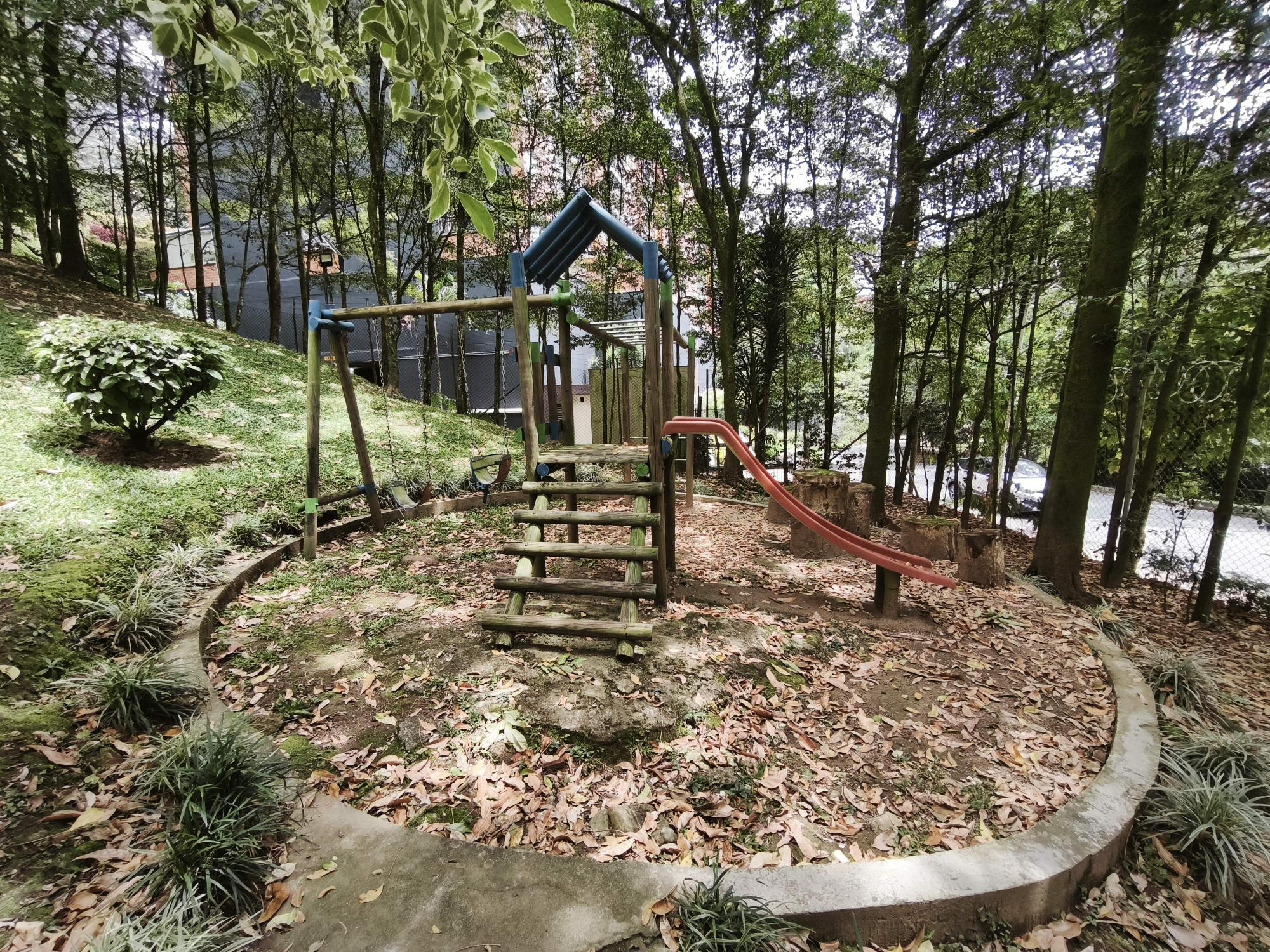 Apartamento en venta en Cumbres, Envigado · foto 20 de 21