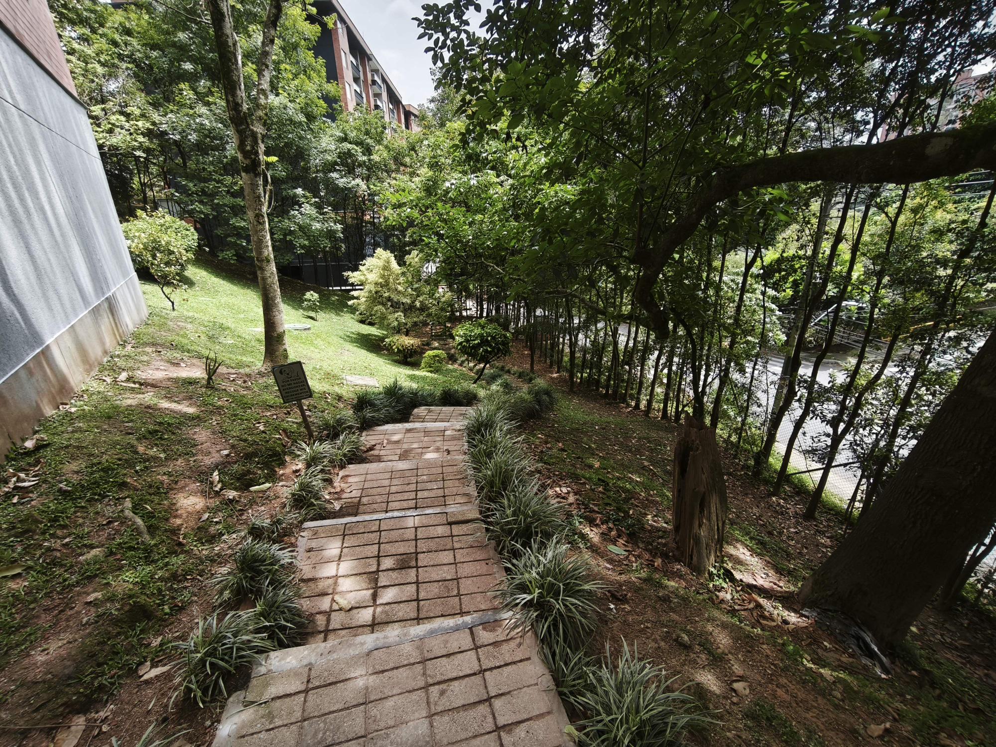 Apartamento en venta en Cumbres, Envigado · foto 21 de 21