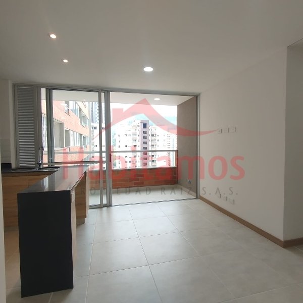 Apartamento en venta en La Doctora, Itagüí · foto 5 de 15
