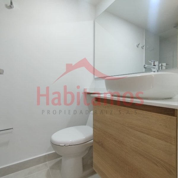 Apartamento en venta en La Doctora, Itagüí · foto 7 de 15