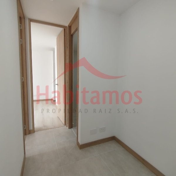 Apartamento en venta en La Doctora, Itagüí · foto 10 de 15