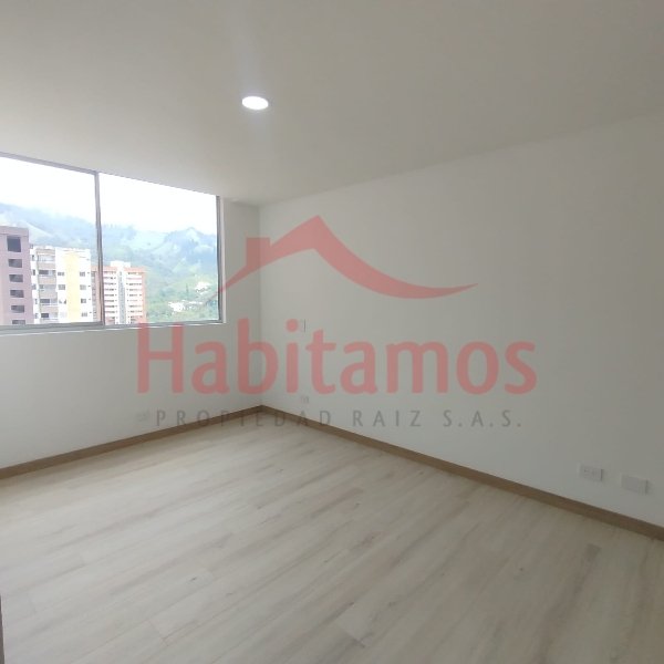 Apartamento en venta en La Doctora, Itagüí · foto 11 de 15